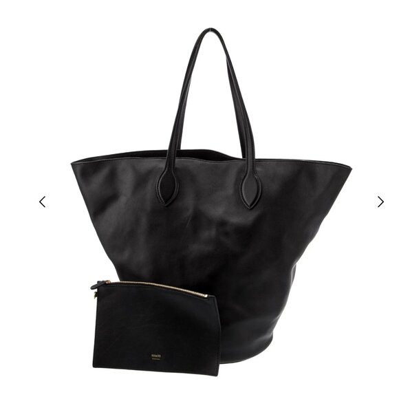 Khaite Osa tote Bag - Picture 5 of 7